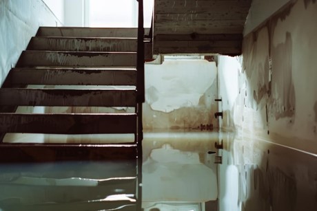 water damage restoration ventura county